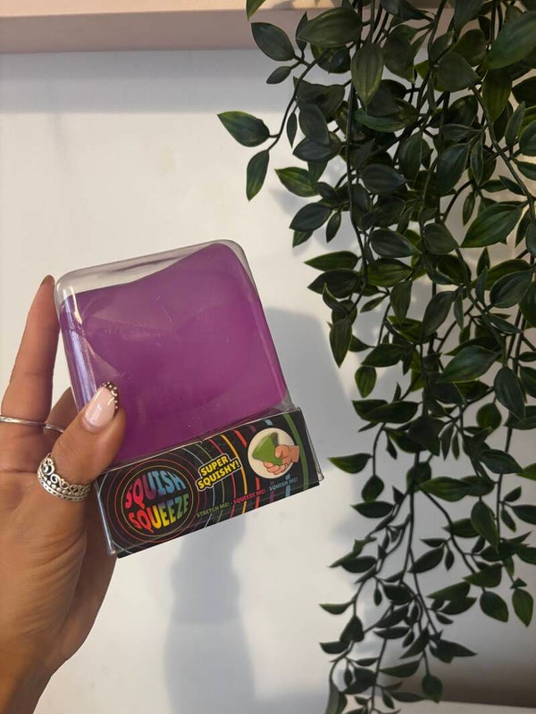 Jumbo cube