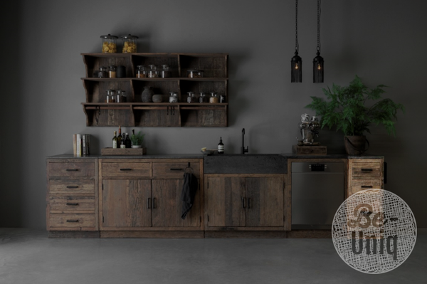Be-Uniq Smalle Ladekast - K016
