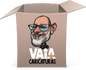 Vaia Cara Caricaturas