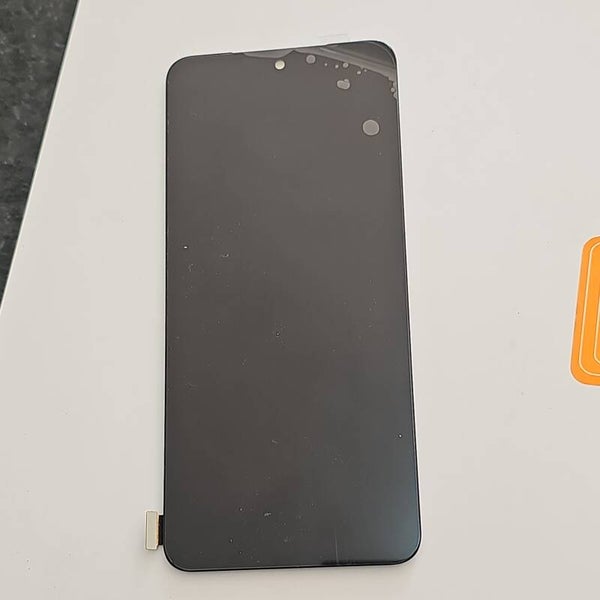 DISPLAY LCD TFT PER XIAOMI REDMI NOTE 11S NFC 4G 2022 TOUCH 2201117SY 2201117SG