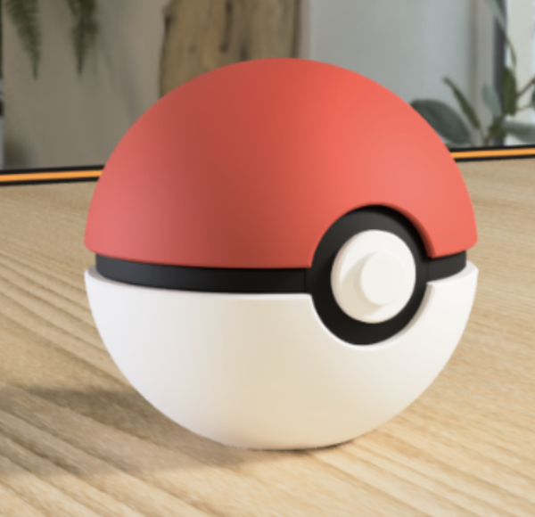 Pokeball