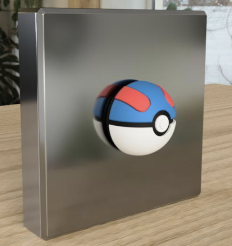 Greatball Magnet