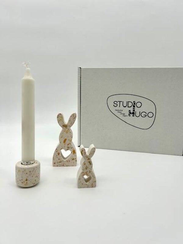 Terrazzo Pasen DIY BOX