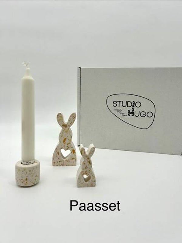 Terrazzo Pasen DIY BOX