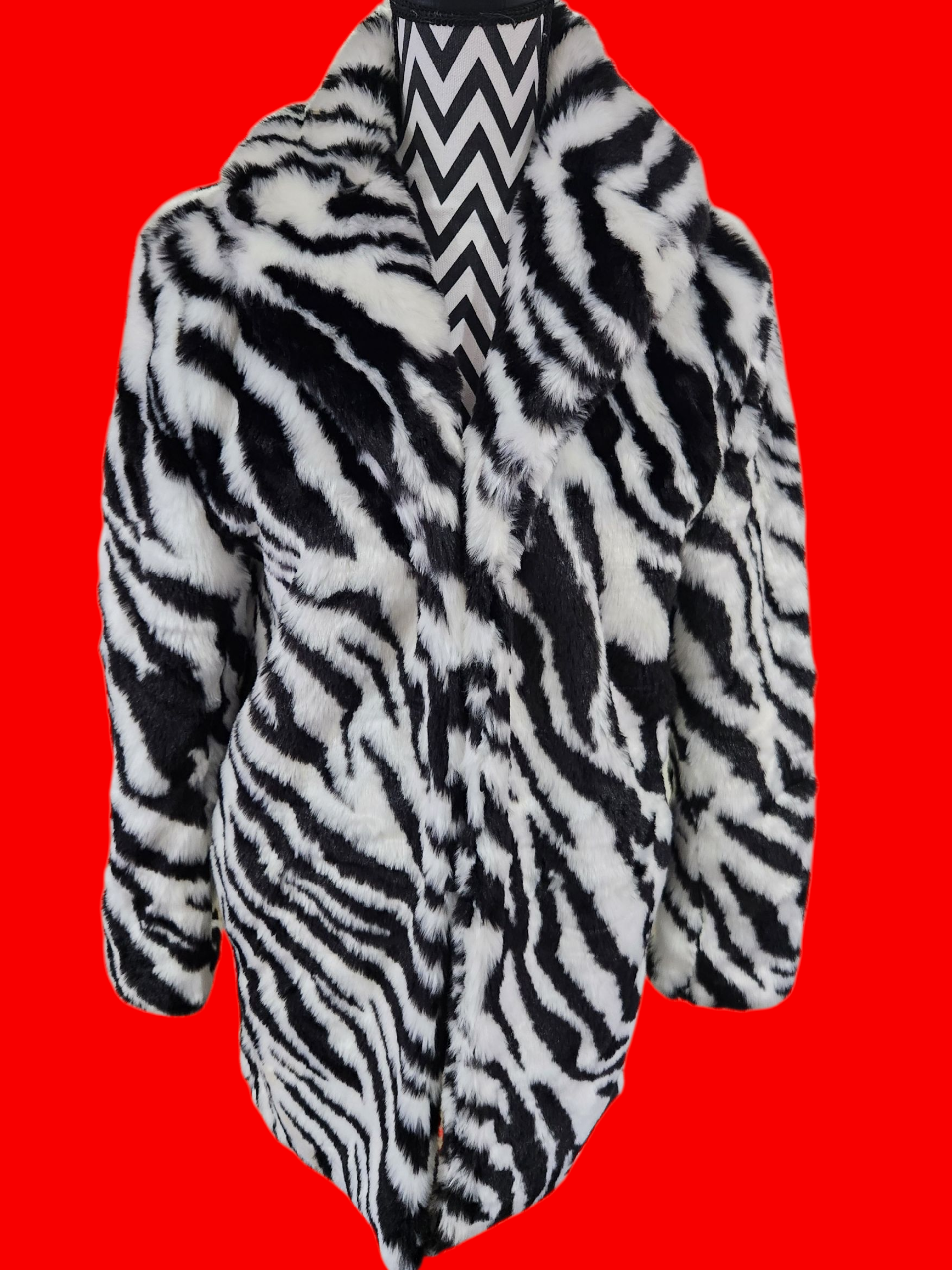 Grrrr baby yeah jacket