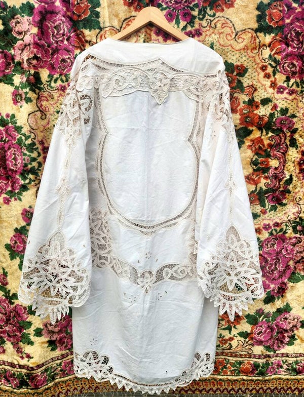 Once Upon a tablecloth