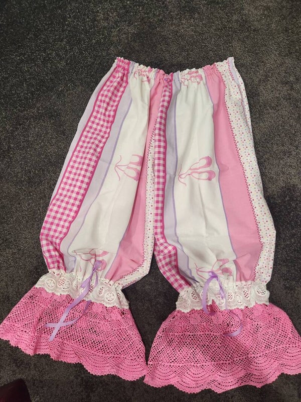 Bloomers