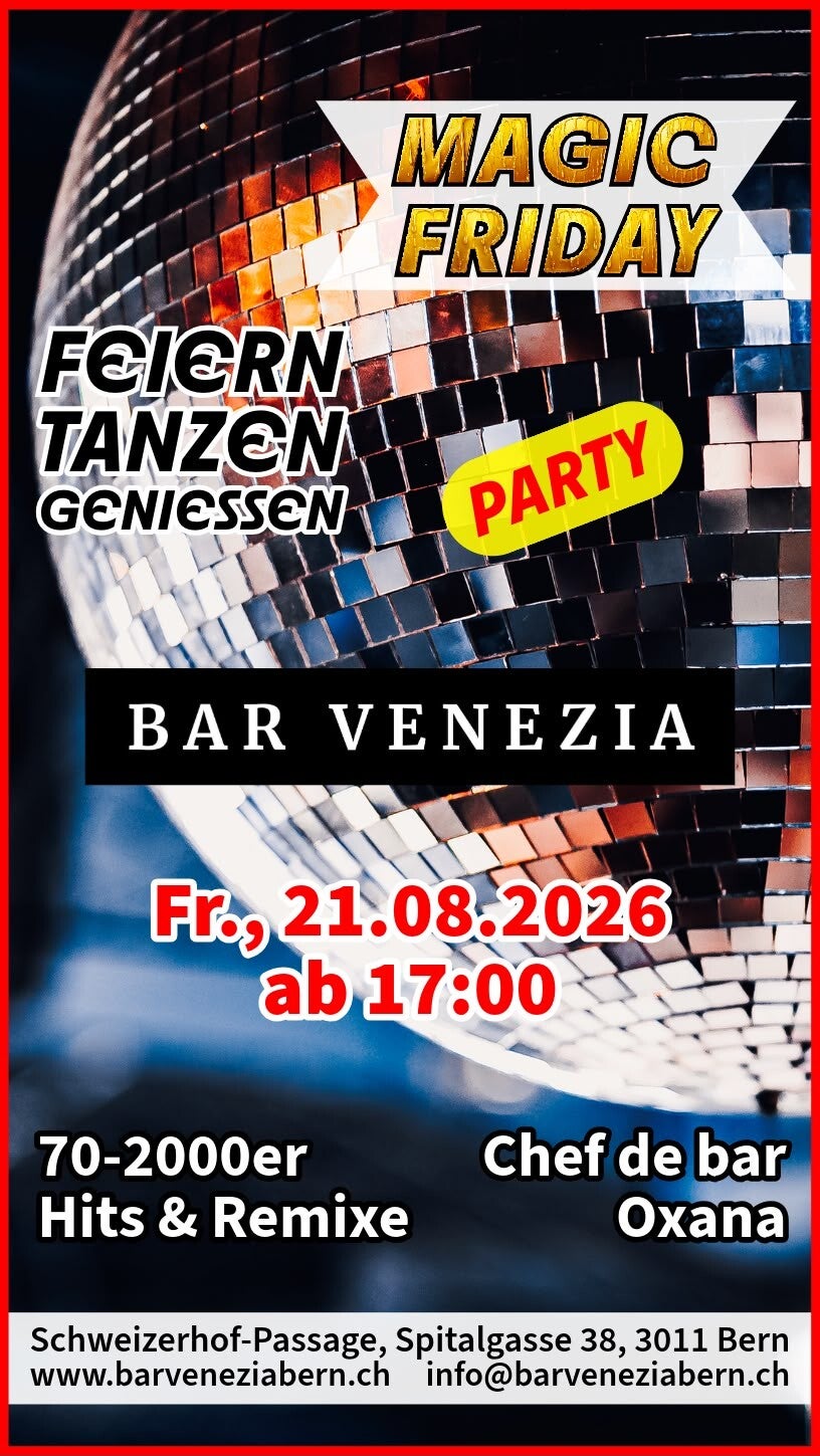 Bar Venezia,Summer Night Remix Deejay Fosi
