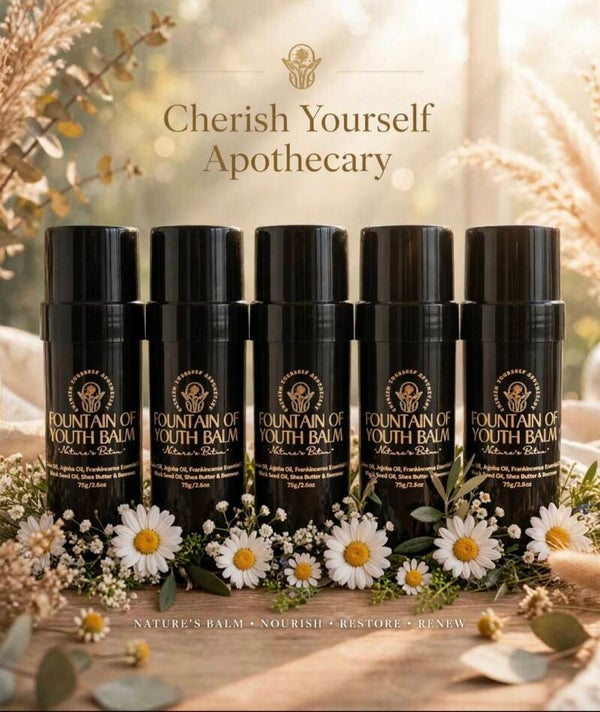 Fountain of Youth Balm