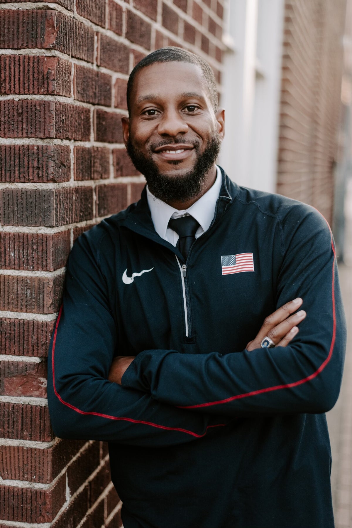 Coaches / About DreamVille Express Track and Field Club