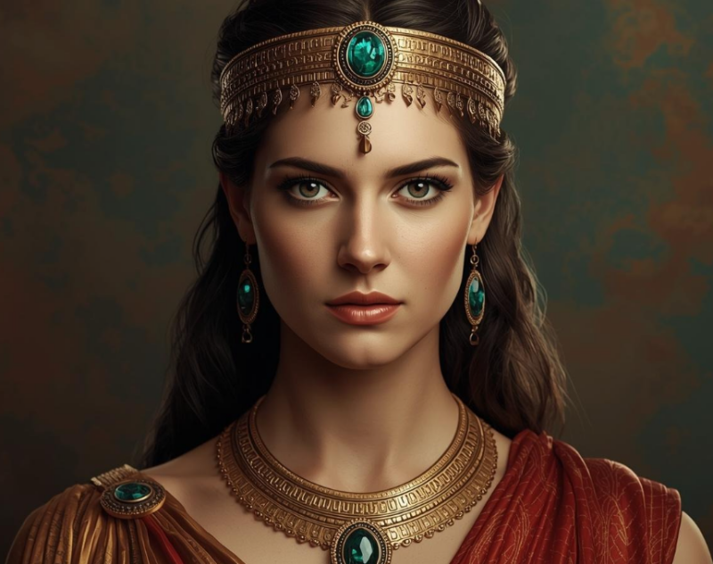 Hera goddesses governing the seven Law Keys of the spleen center in True Sidereal Human Design