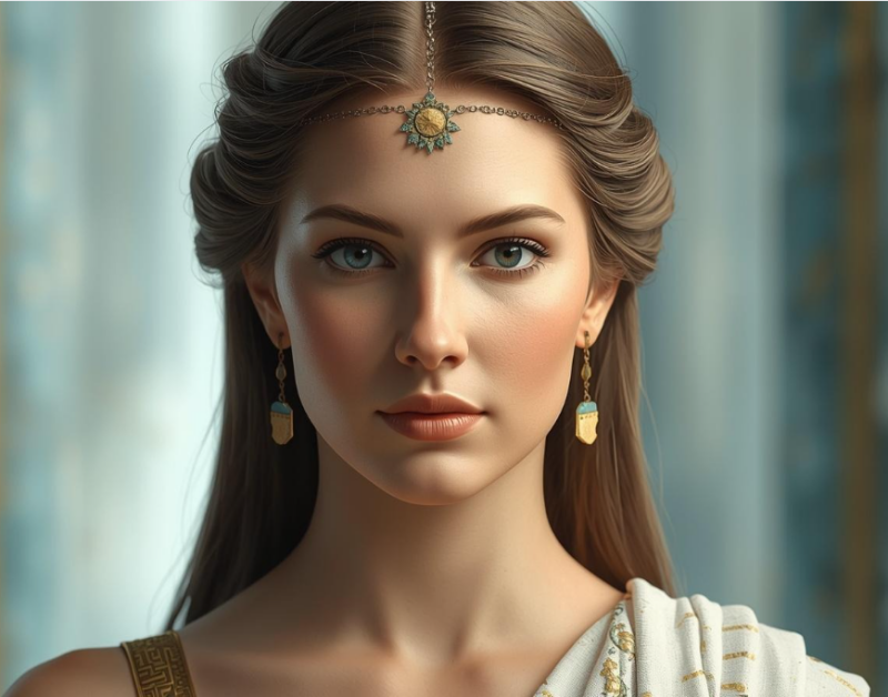 Hygeia goddesses governing the seven Law Keys of the spleen center in True Sidereal Human Design