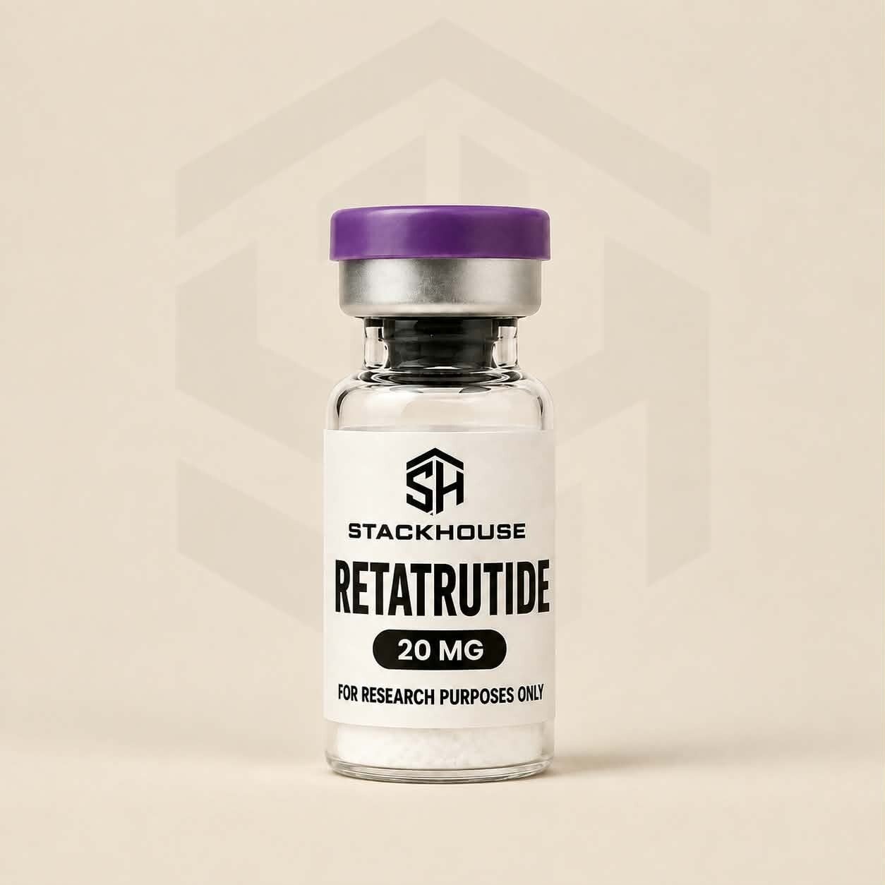 RETATRUTIDE 20mg