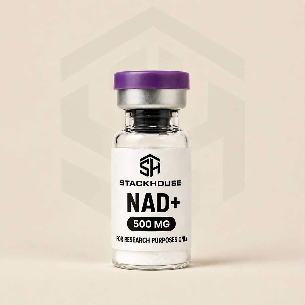 NAD+ 500mg