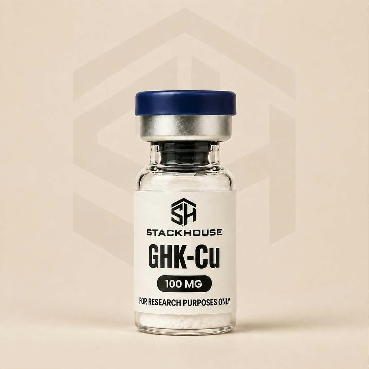 GHK-CU 100mg