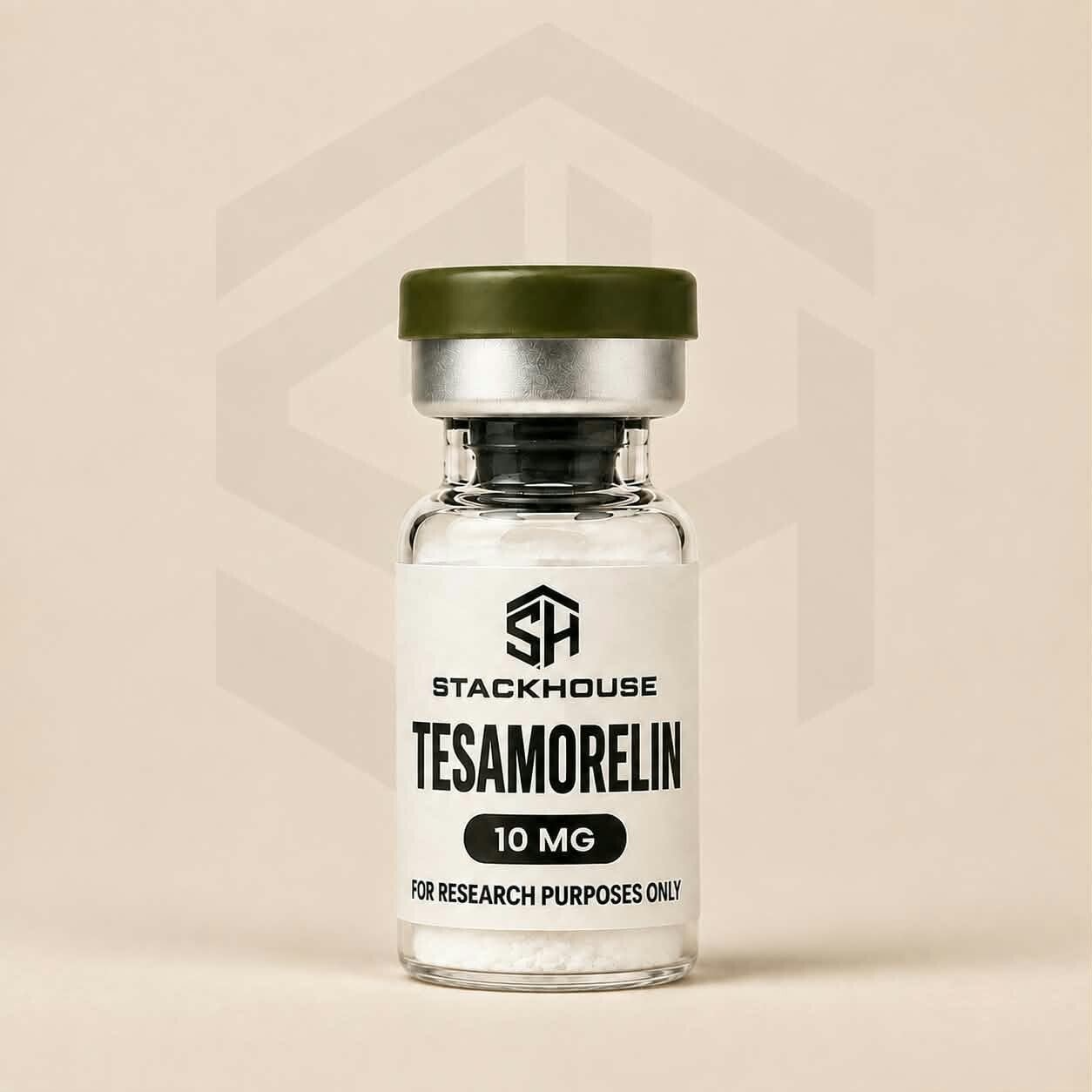 TESAMORELIN 10mg