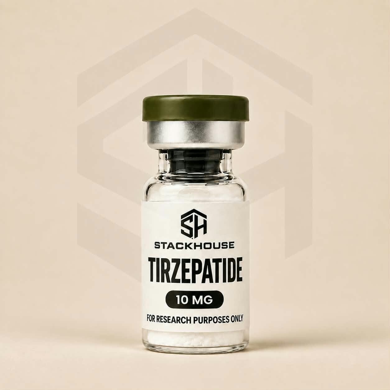 TIRZEPATIDE 10mg