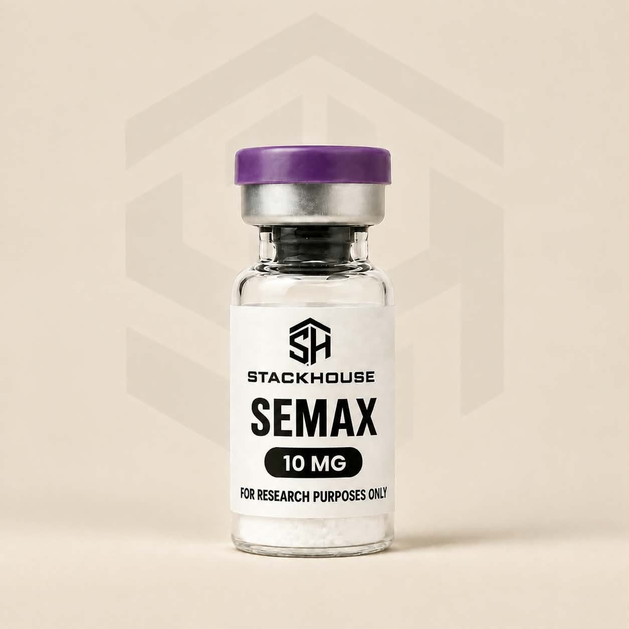 SEMAX 10mg