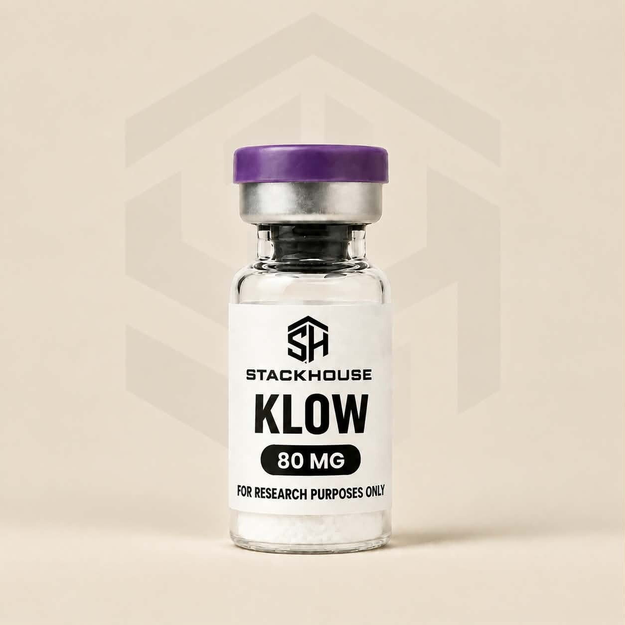 KLOW 80mg