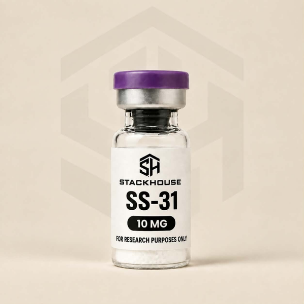 SS-31  10mg
