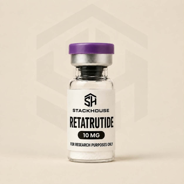 RETATRUTIDE 10mg
