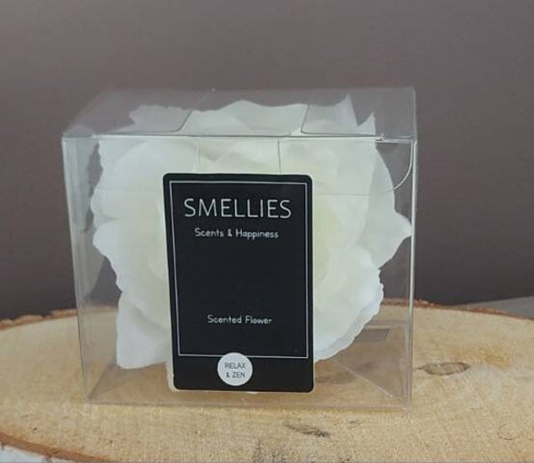 Smellies geurbloem