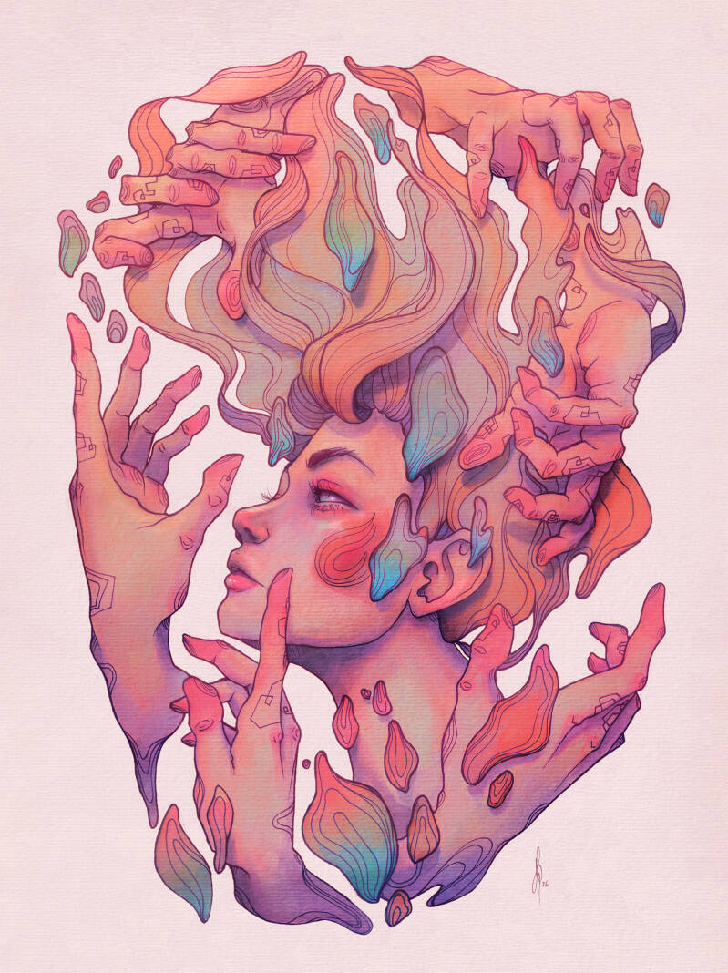 RISE