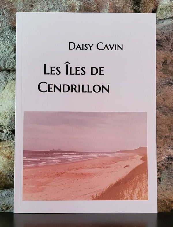 Les Îles de Cendrillon