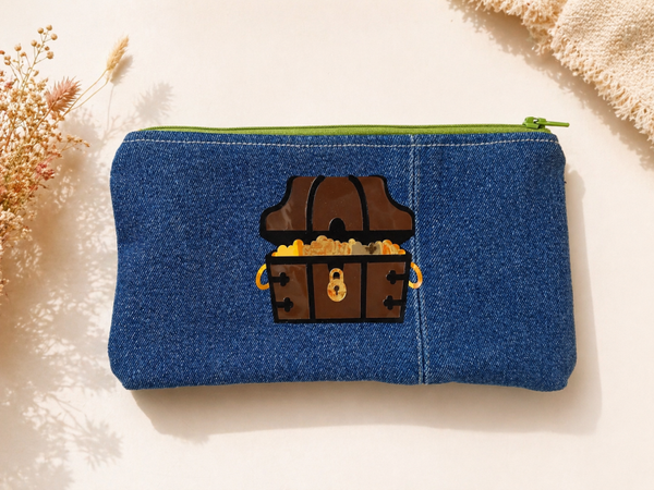 Pochette " Pirate"