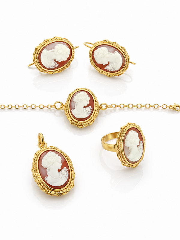 Kamea set