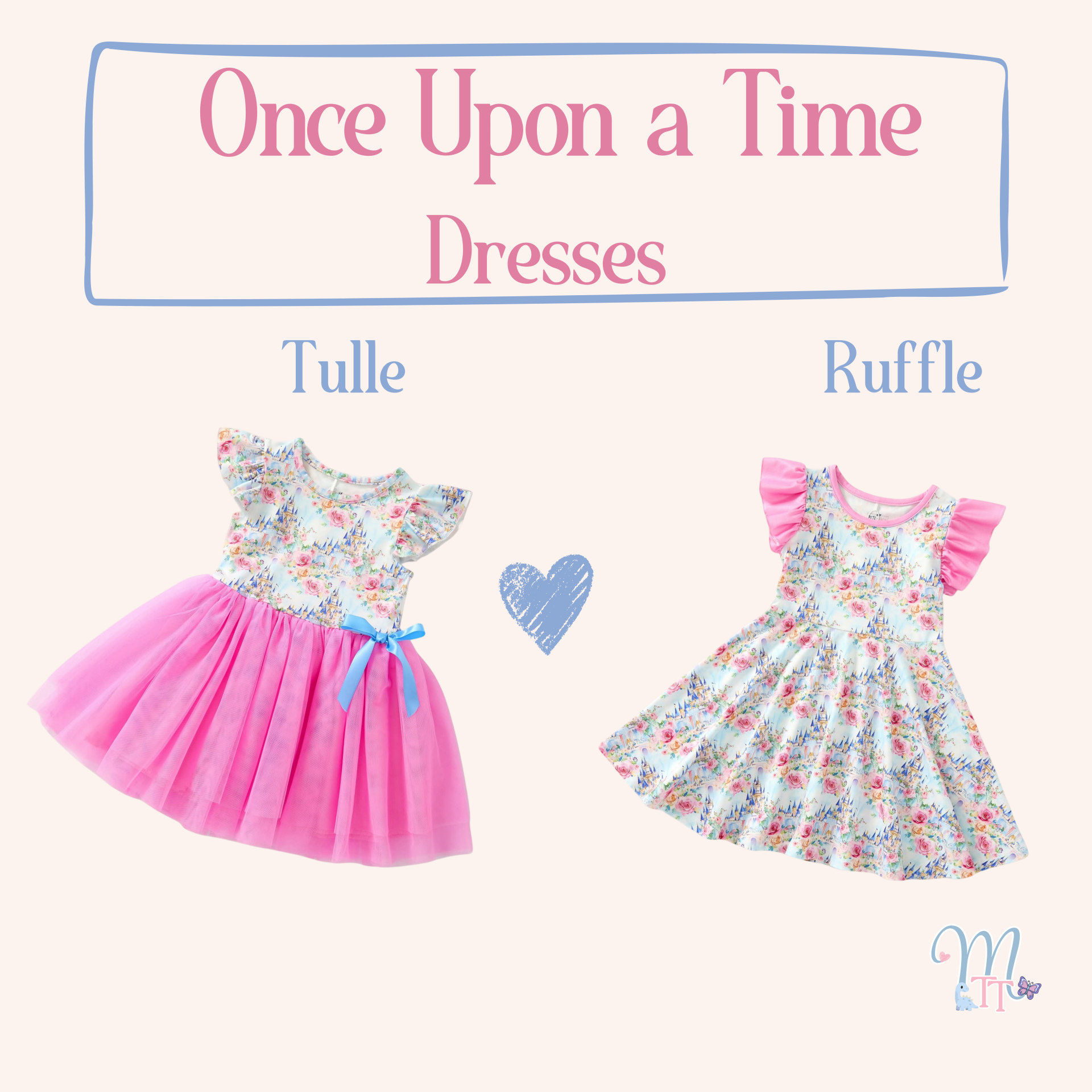 Once Upon a Time Dresses