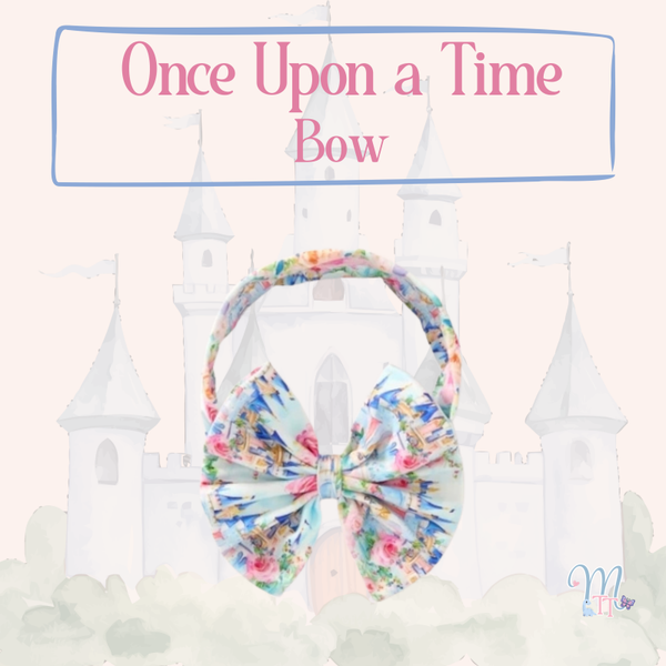 Hair Bow