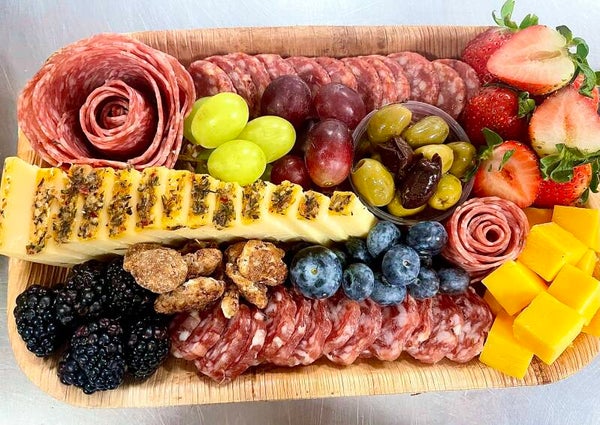 Charcuterie Classes