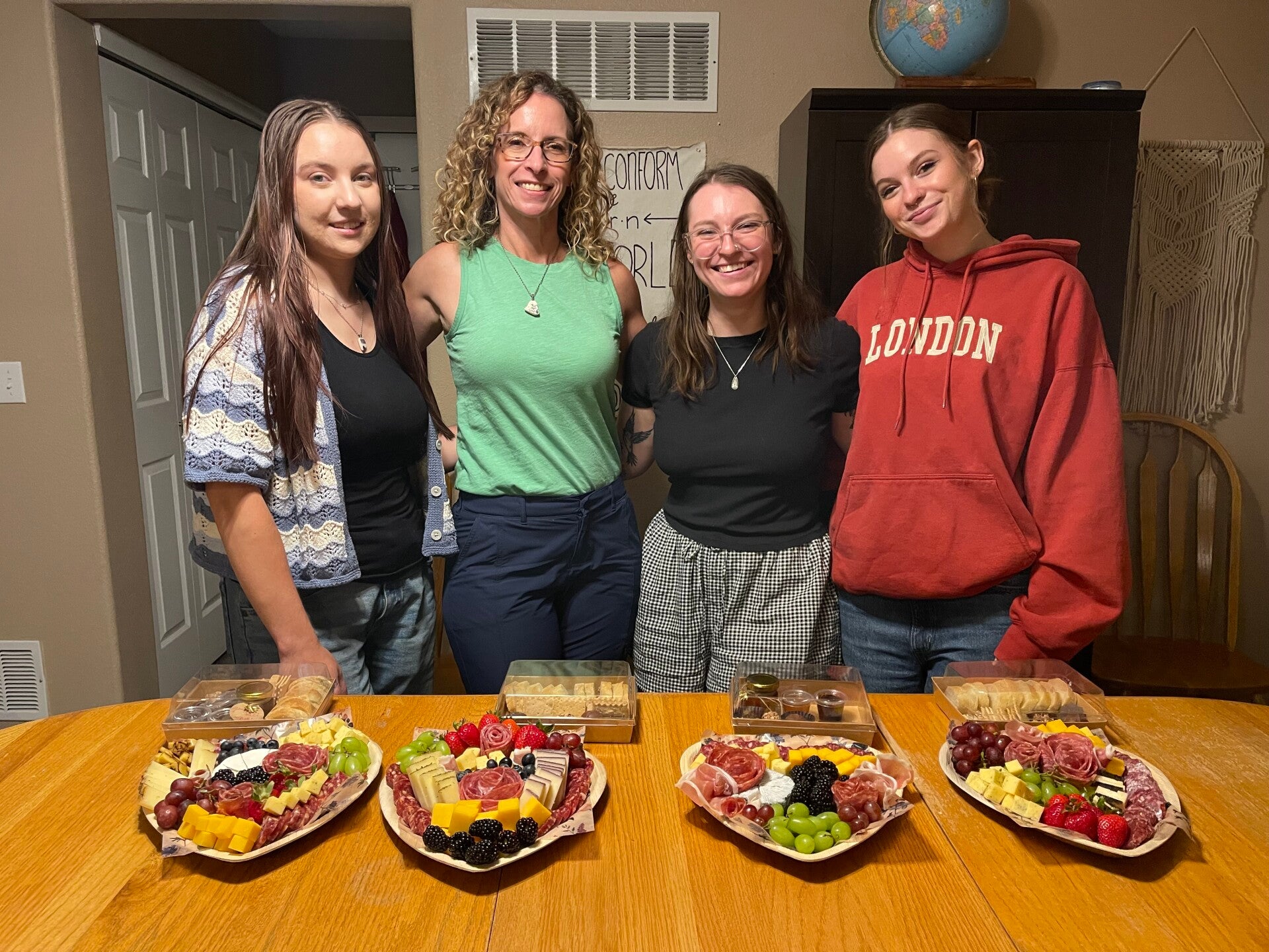 Charcuterie Classes