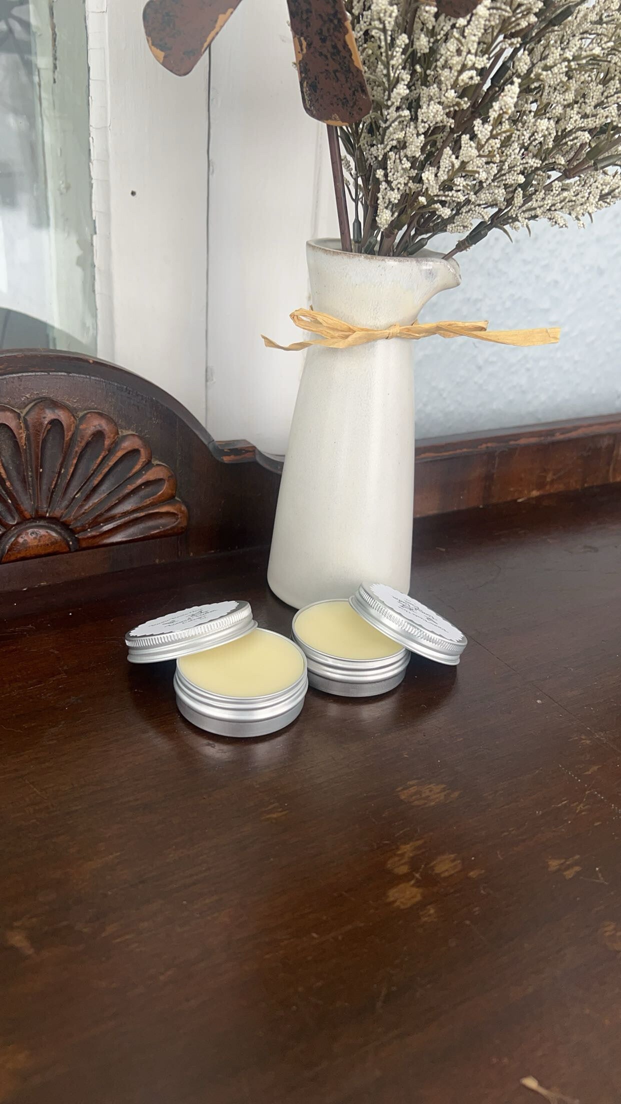 Sweet Tobacco Beard Balm
