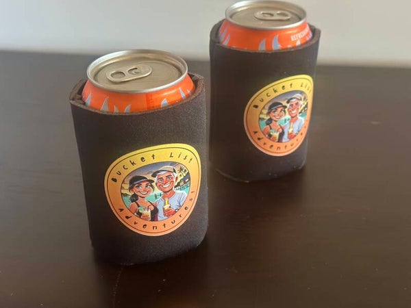 Stubby Holders
