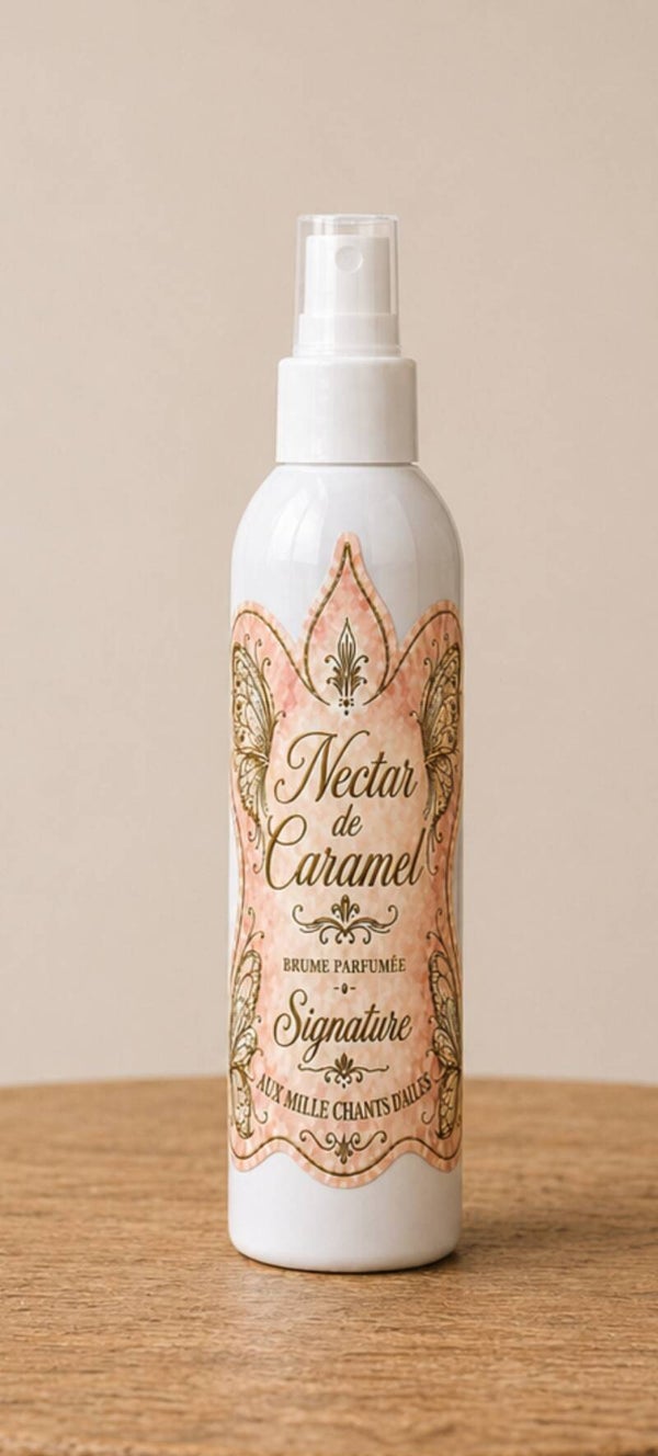Nectar de Caramel