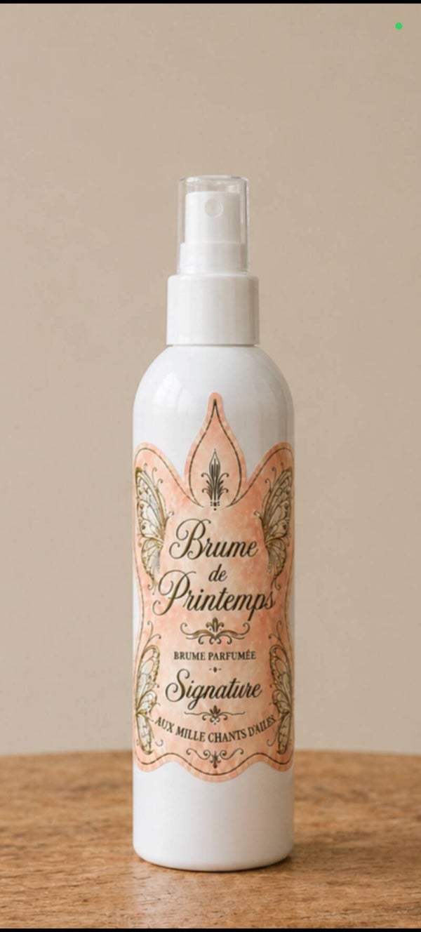 Brume de Printemps 100 ml