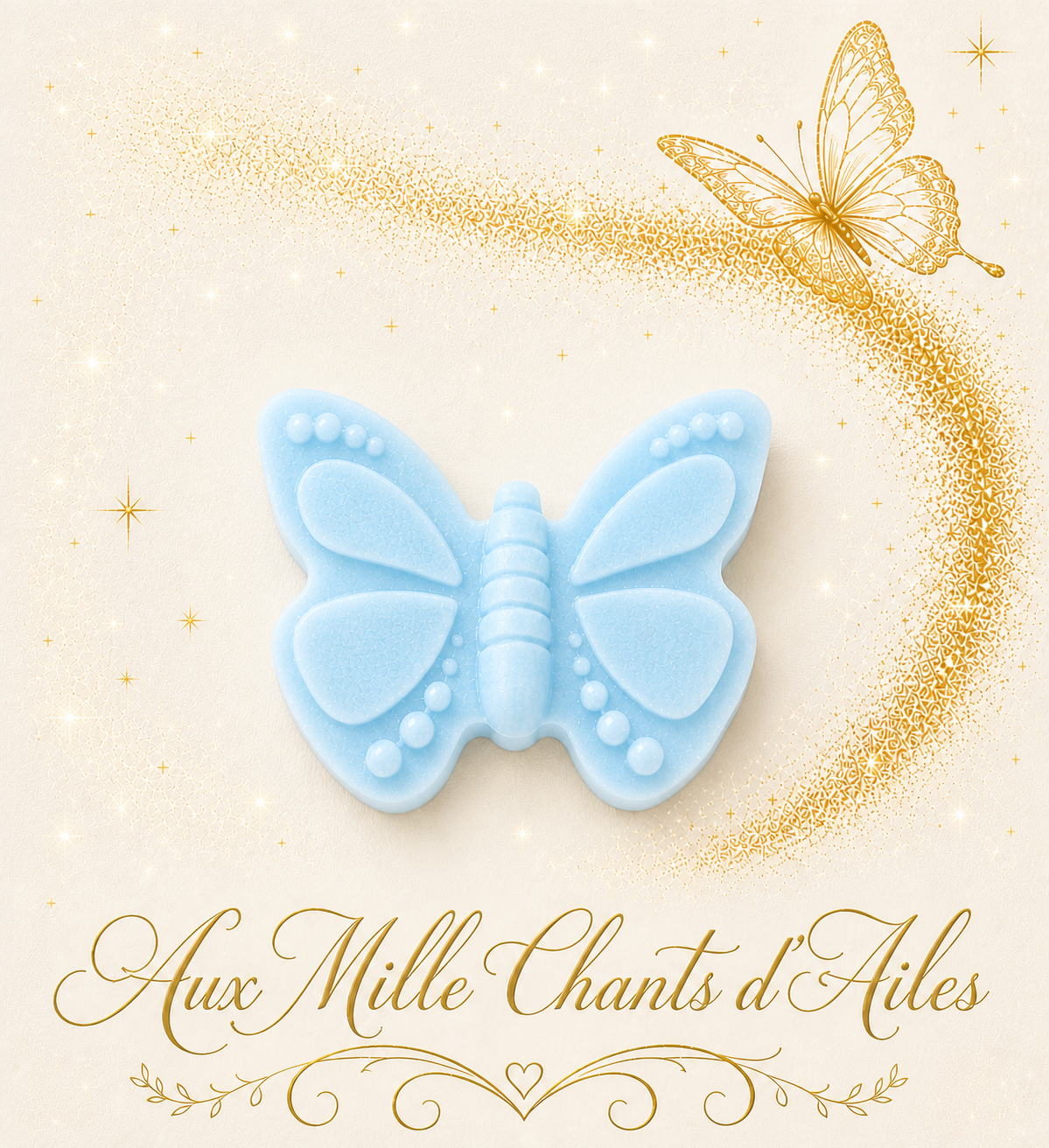 "Battements d'Ailes" Adoucissant