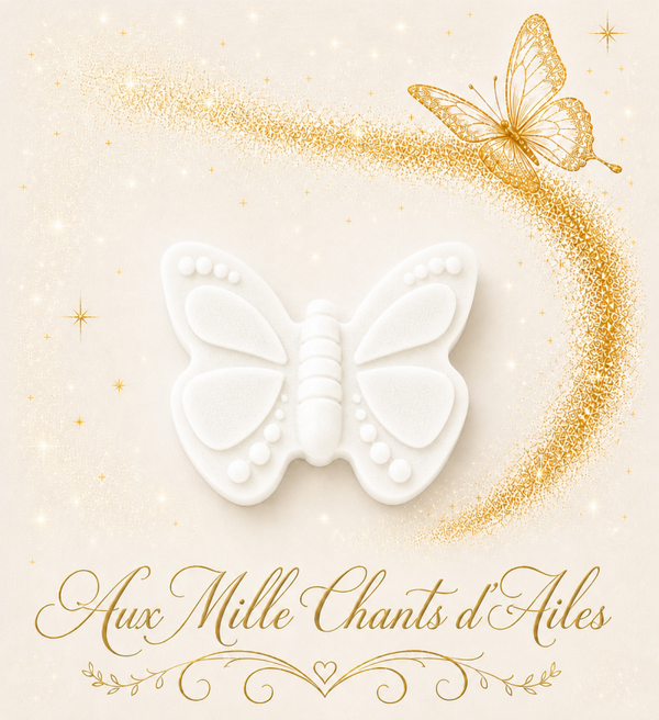 "Battements d'Ailes" Muguet