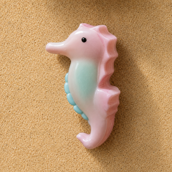 Fondant Parfumé Hippocampe