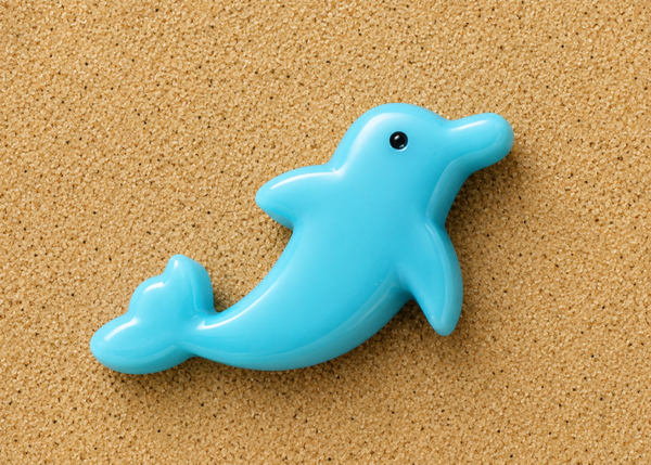 Fondant Parfumé Dauphin