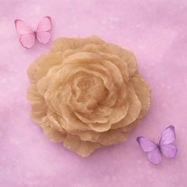 Fondant caramel beurre salé