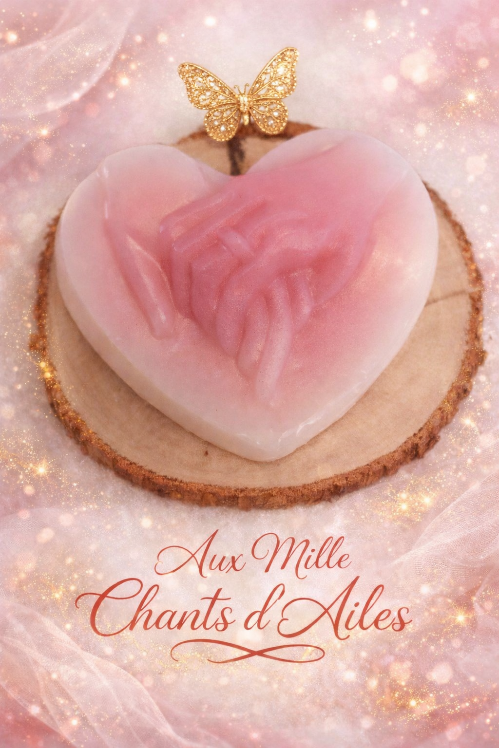 Fondant XXL à la Fraise