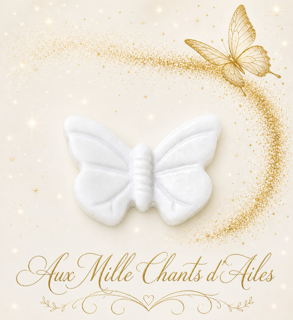 "Battements d'Ailes" Jasmin