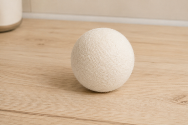 1 Boule de séchage