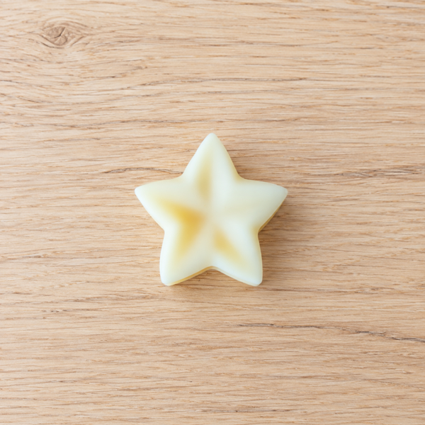 Fondant parfumé Citron Meringué