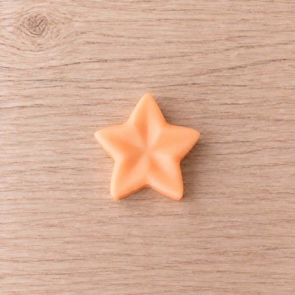 Fondant parfumé Mandarine