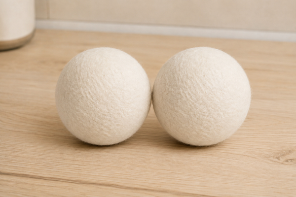 2 Boules de séchage