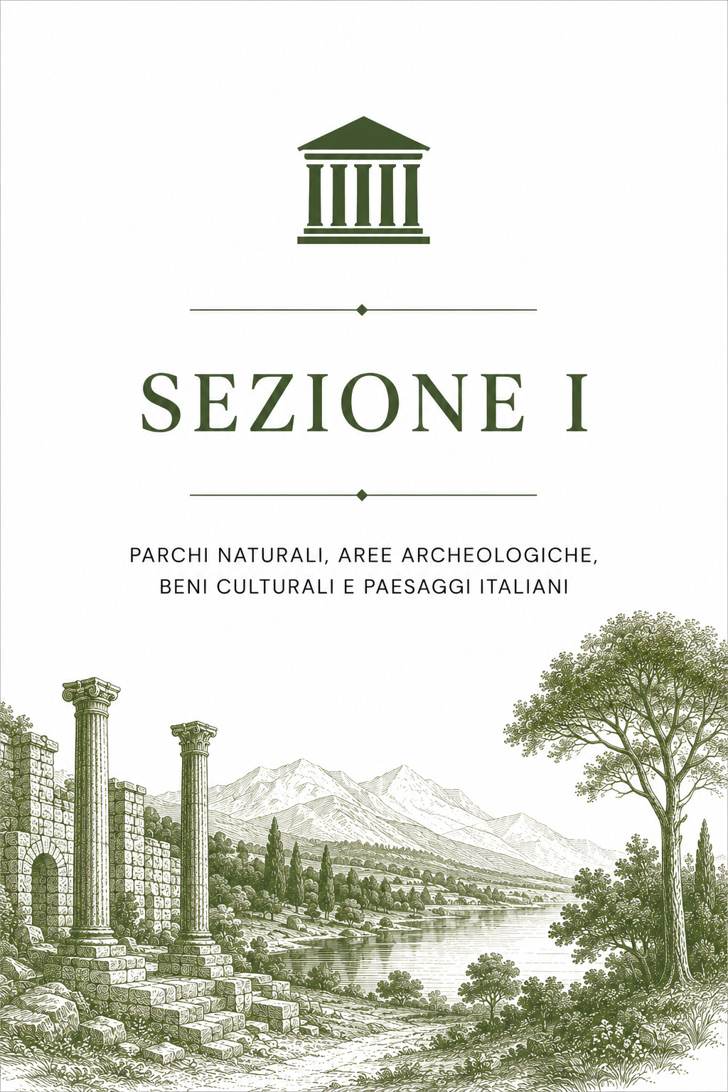Sezione I